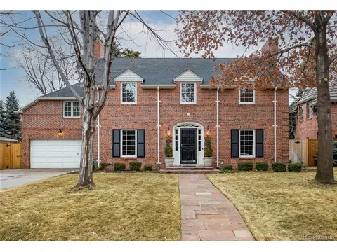 80 Eudora St, Denver, CO 80220 photo 1