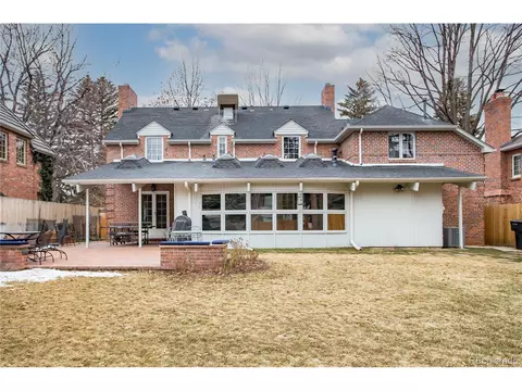80 Eudora St, Denver, CO 80220 photo 32