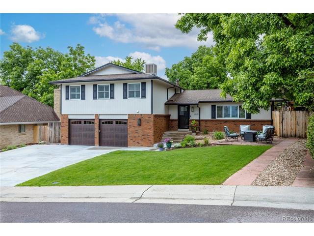 14428 W Ellsworth Pl, Golden, CO 80401