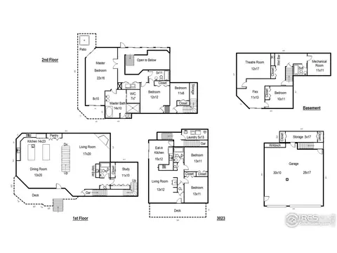 3021 3rd St, Boulder, CO 80304 photo 39