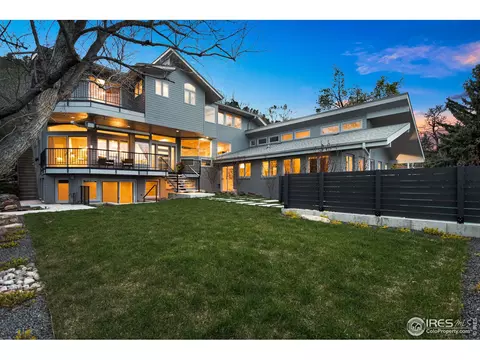 3021 3rd St, Boulder, CO 80304 photo 1