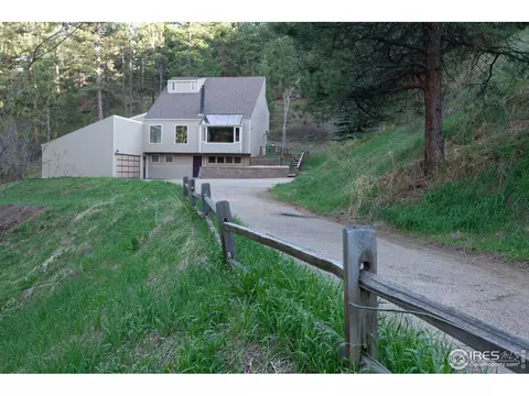 121 Kelly Rd, Boulder, CO 80302 photo 1