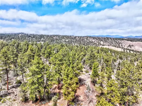 0 Park Ridge Dr, Guffey, CO 80820