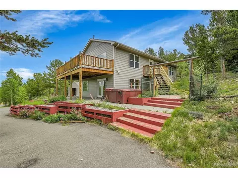 211 Chalet Dr, Black Hawk, CO 80422 photo 26
