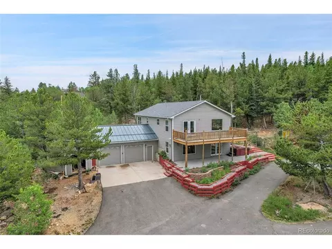 211 Chalet Dr, Black Hawk, CO 80422 photo 29