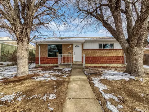 6950 Morrison Dr, Denver, CO 80221