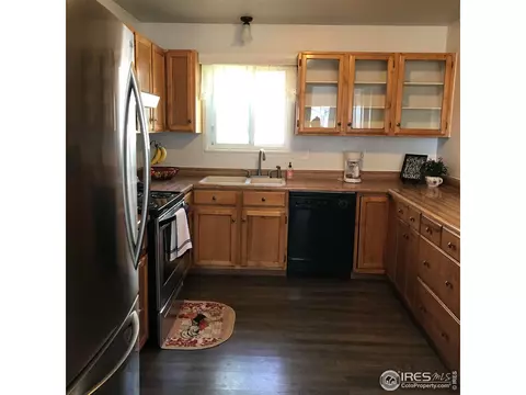3413 Burlington Ave, Evans, CO 80620 photo 5