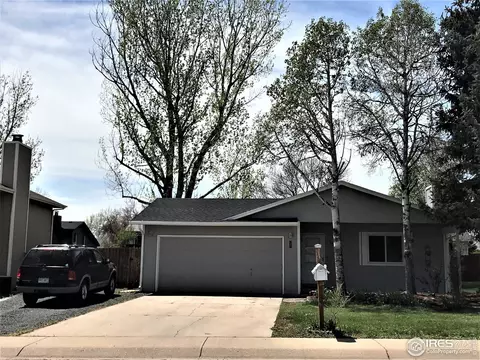 3413 Burlington Ave, Evans, CO 80620 photo 1
