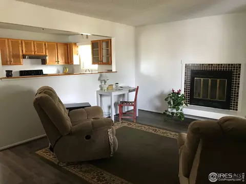 3413 Burlington Ave, Evans, CO 80620 photo 3