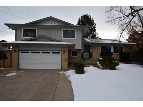 7262 E Wesley Ave, Denver, CO 80224 photo 1