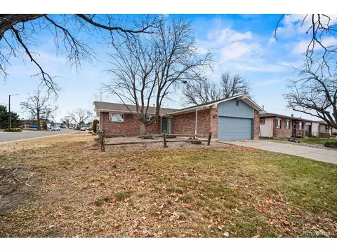 33 Regency Blvd, Pueblo, CO 81005