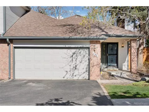6358 S Jackson St, Centennial, CO 80121