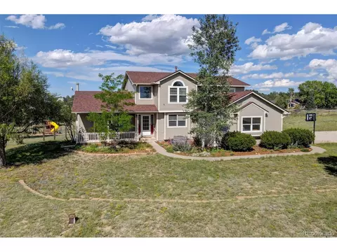 4120 Ridgeway Ln, Colorado Springs, CO 80908