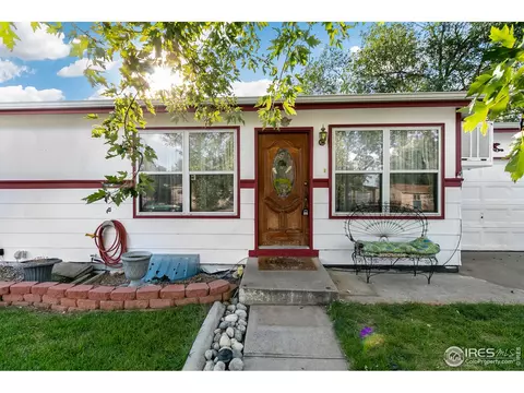 3607 Myrtle St, Evans, CO 80620 photo 1