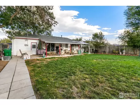 3607 Myrtle St, Evans, CO 80620 photo 21