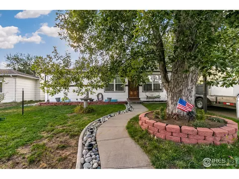 3607 Myrtle St, Evans, CO 80620 photo 3