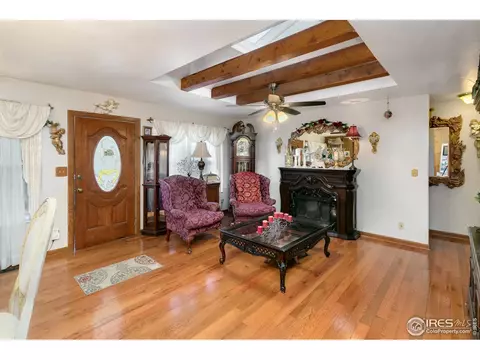 3607 Myrtle St, Evans, CO 80620 photo 4