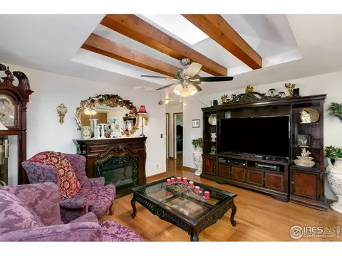 3607 Myrtle St, Evans, CO 80620 photo 5