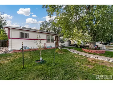 3607 Myrtle St, Evans, CO 80620 photo 2