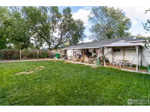 3607 Myrtle St, Evans, CO 80620 photo 20