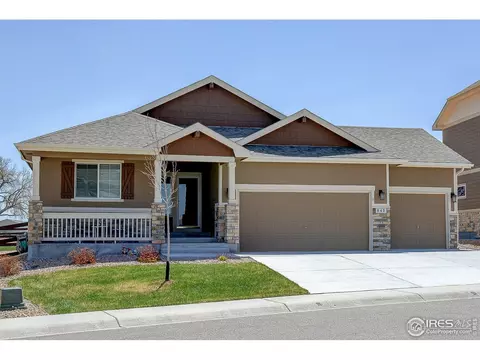 843 Shade Tree Dr, Windsor, CO 80550 photo 1