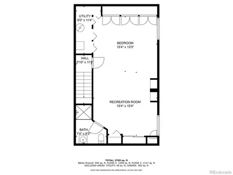 8102 E 132nd Ave, Thornton, CO 80602 photo 49