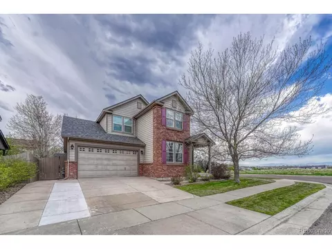 8102 E 132nd Ave, Thornton, CO 80602 photo 1