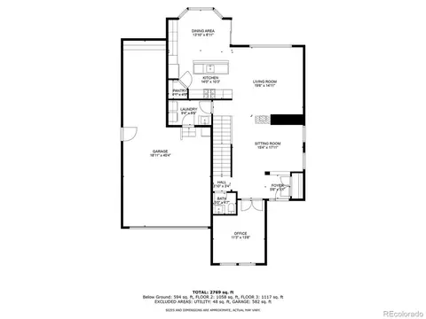 8102 E 132nd Ave, Thornton, CO 80602 photo 47