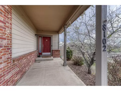8102 E 132nd Ave, Thornton, CO 80602 photo 2