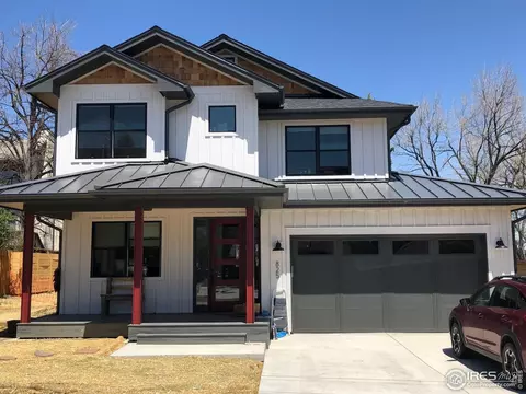 825 Union Ave, Boulder, CO 80304 photo 1