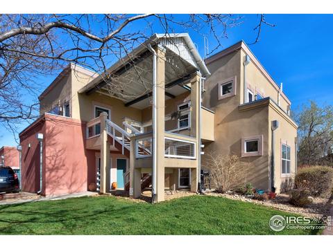 2650 Iris Ave #22, Boulder, CO 80304 photo 1
