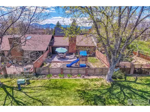 4884 Briar Ridge Ct, Boulder, CO 80301 photo 36