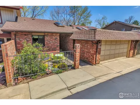4884 Briar Ridge Ct, Boulder, CO 80301 photo 2