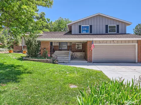 6320 S Fenton Ct, Littleton, CO 80123
