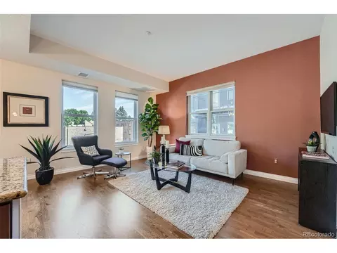 2200 S University Blvd #206, Denver, CO 80210