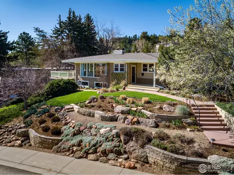 1340 Bluebell Ave, Boulder, CO 80302 photo 1