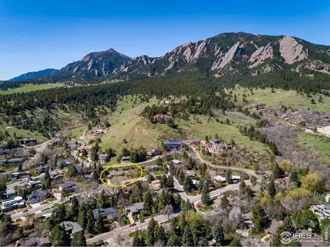 1340 Bluebell Ave, Boulder, CO 80302 photo 3