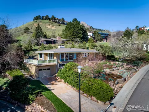 1340 Bluebell Ave, Boulder, CO 80302 photo 2