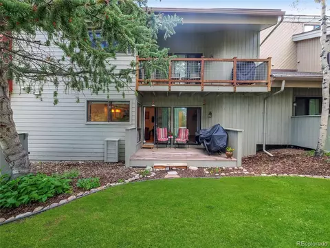 Undisclosed, Keystone, CO 80435