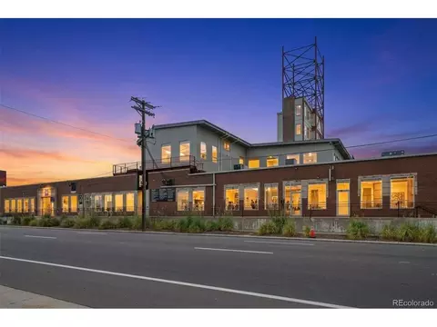 209 Kalamath St #20, Denver, CO 80223