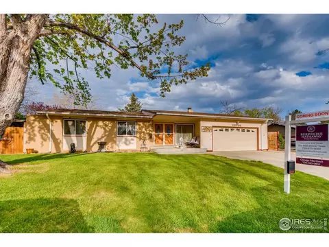 5846 Simms St, Arvada, CO 80004 photo 1