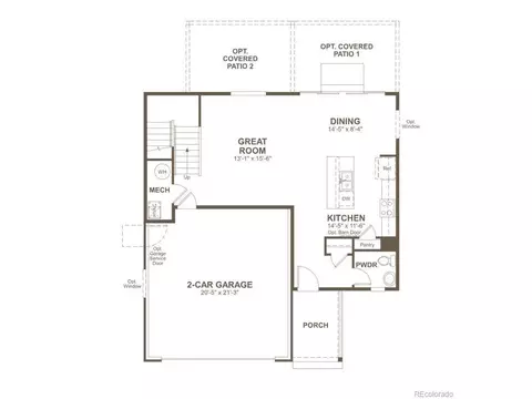 24767 E 40th Ave, Aurora, CO 80019 photo 20