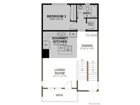 5146 Robb St, Arvada, CO 80002 photo 4