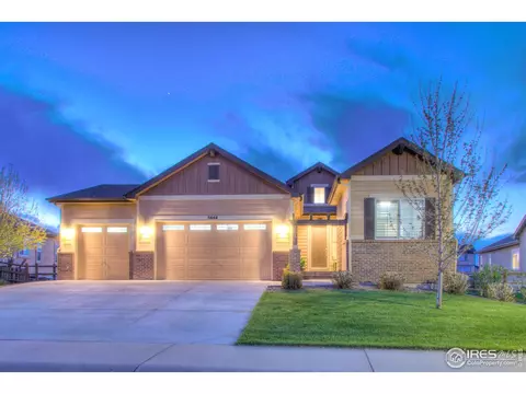 5644 Summerlyn Ct, Windsor, CO 80550 photo 1