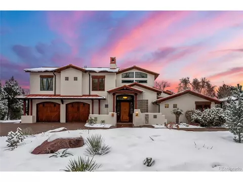 901 E Oxford Ln, Cherry Hills Village, CO 80113
