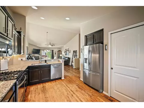 12761 Mt Harvard Dr, Peyton, CO 80831 photo 12