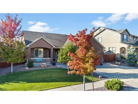 12761 Mt Harvard Dr, Peyton, CO 80831 photo 3