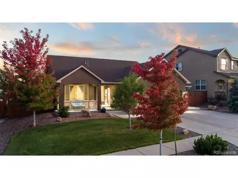 12761 Mt Harvard Dr, Peyton, CO 80831 photo 4