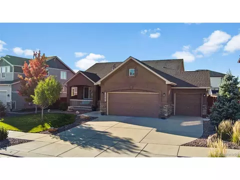 12761 Mt Harvard Dr, Peyton, CO 80831 photo 5