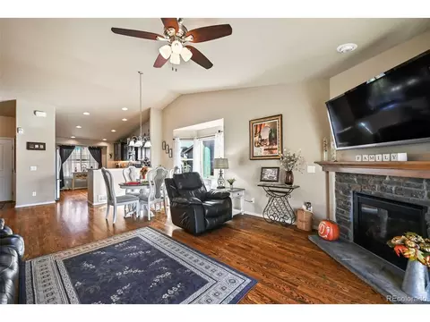 12761 Mt Harvard Dr, Peyton, CO 80831 photo 8